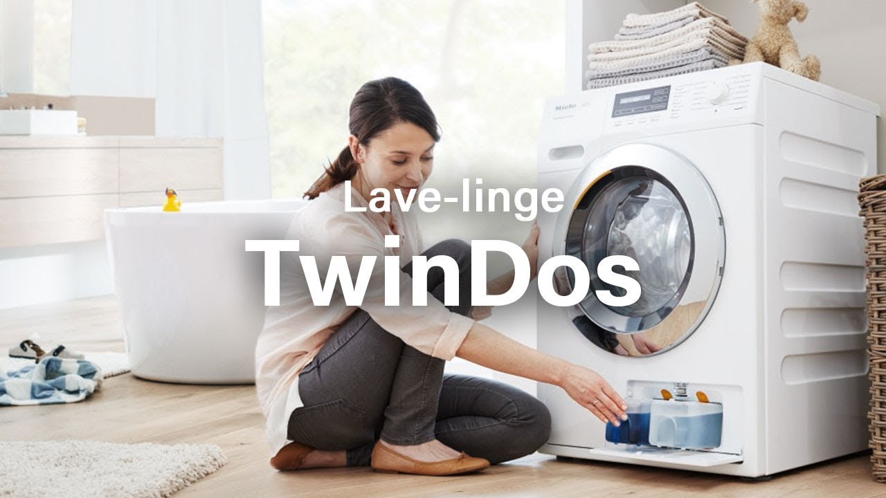 Surelever lave linge