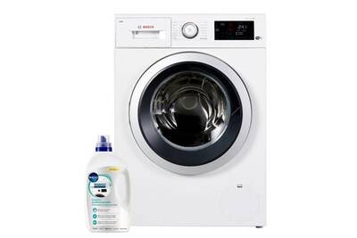Lave linge bosch frontal