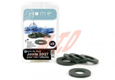 Joint arrivée d eau lave linge