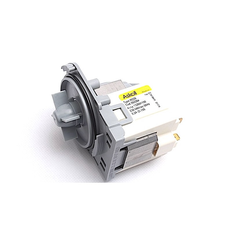 Probleme de vidange lave linge