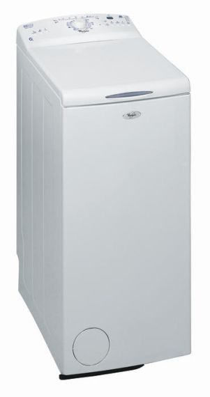 Lave linge whirlpool awe 6515