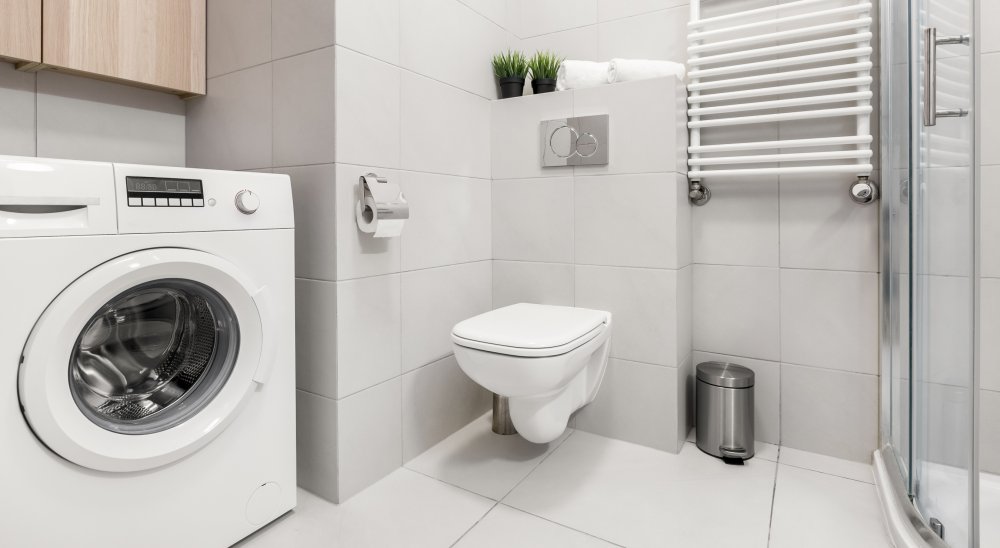 Raccorder un lave linge