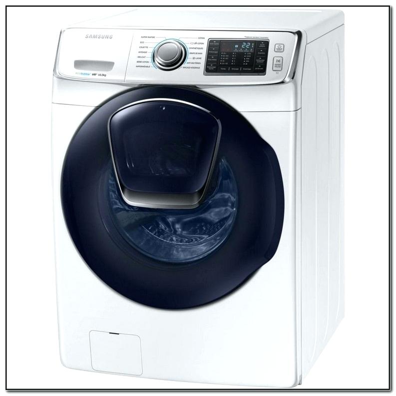 Lave linge hublot lg f84841wh