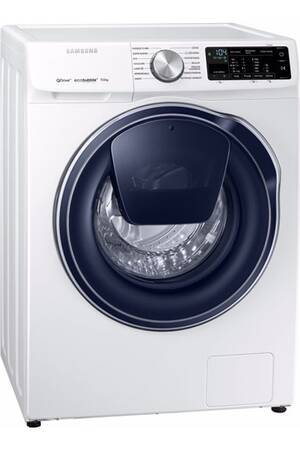 Lave linge samsung blue