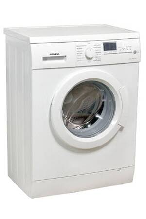 Plaque pour superposer lave linge et seche linge