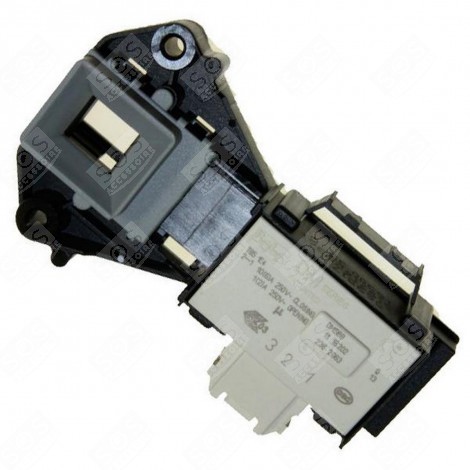 Lave linge simple d utilisation