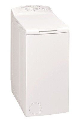 Bosch home professional lave linge