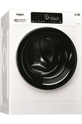 Lave linge frontal vedette